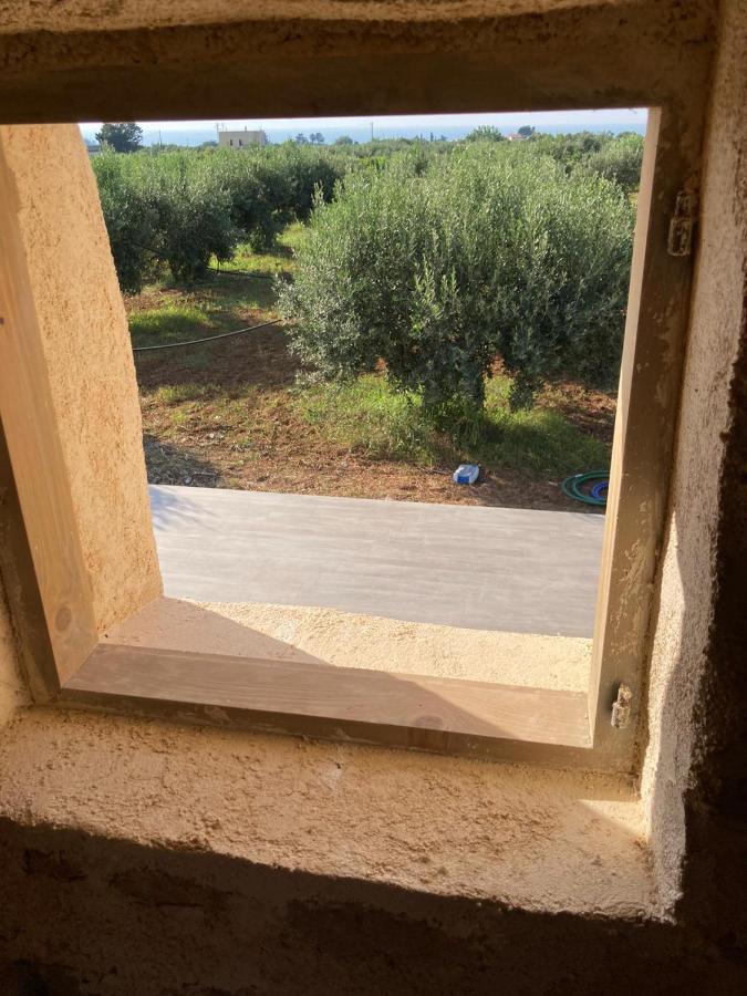 Lovely Country House Trappeto  Exterior foto